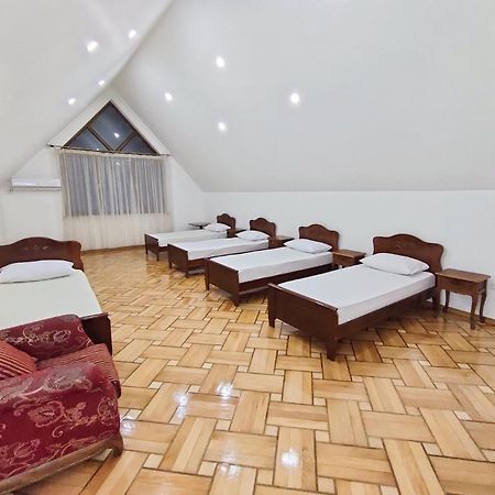 Batumi Sun Hostel Eksteriør billede