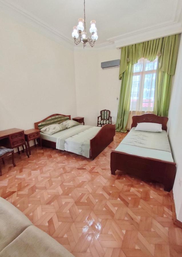 Batumi Sun Hostel Eksteriør billede