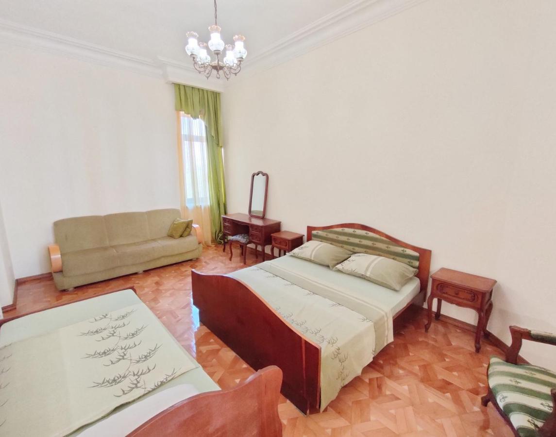 Batumi Sun Hostel Eksteriør billede