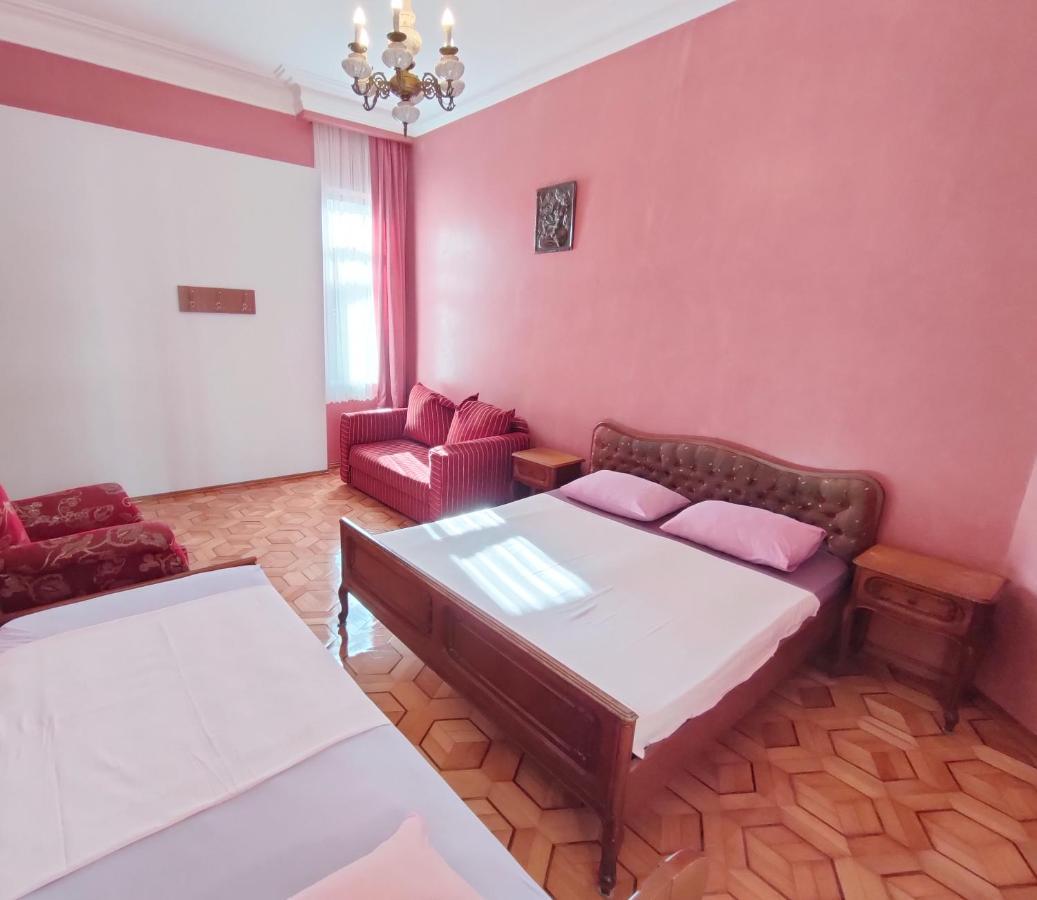Batumi Sun Hostel Eksteriør billede