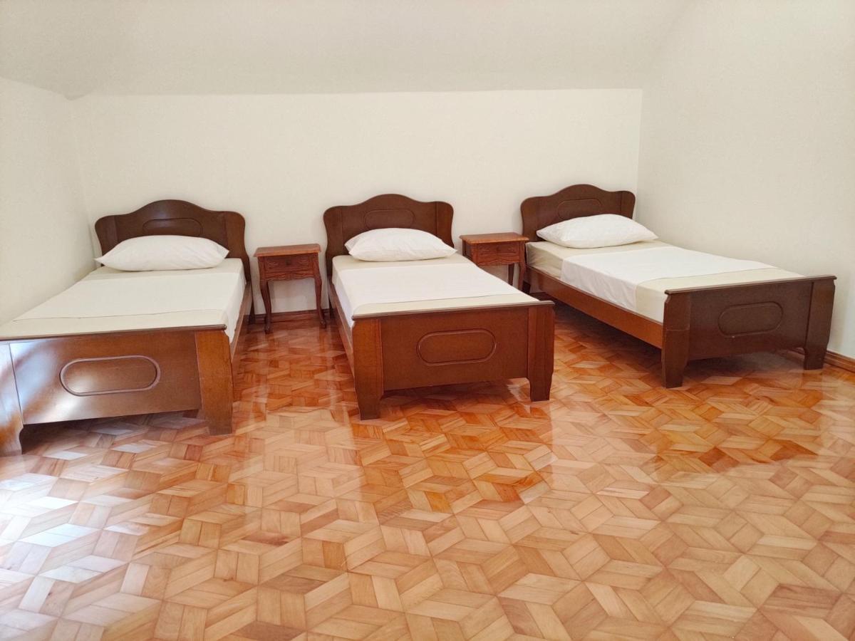 Batumi Sun Hostel Eksteriør billede