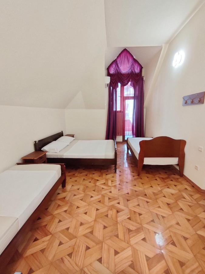 Batumi Sun Hostel Eksteriør billede