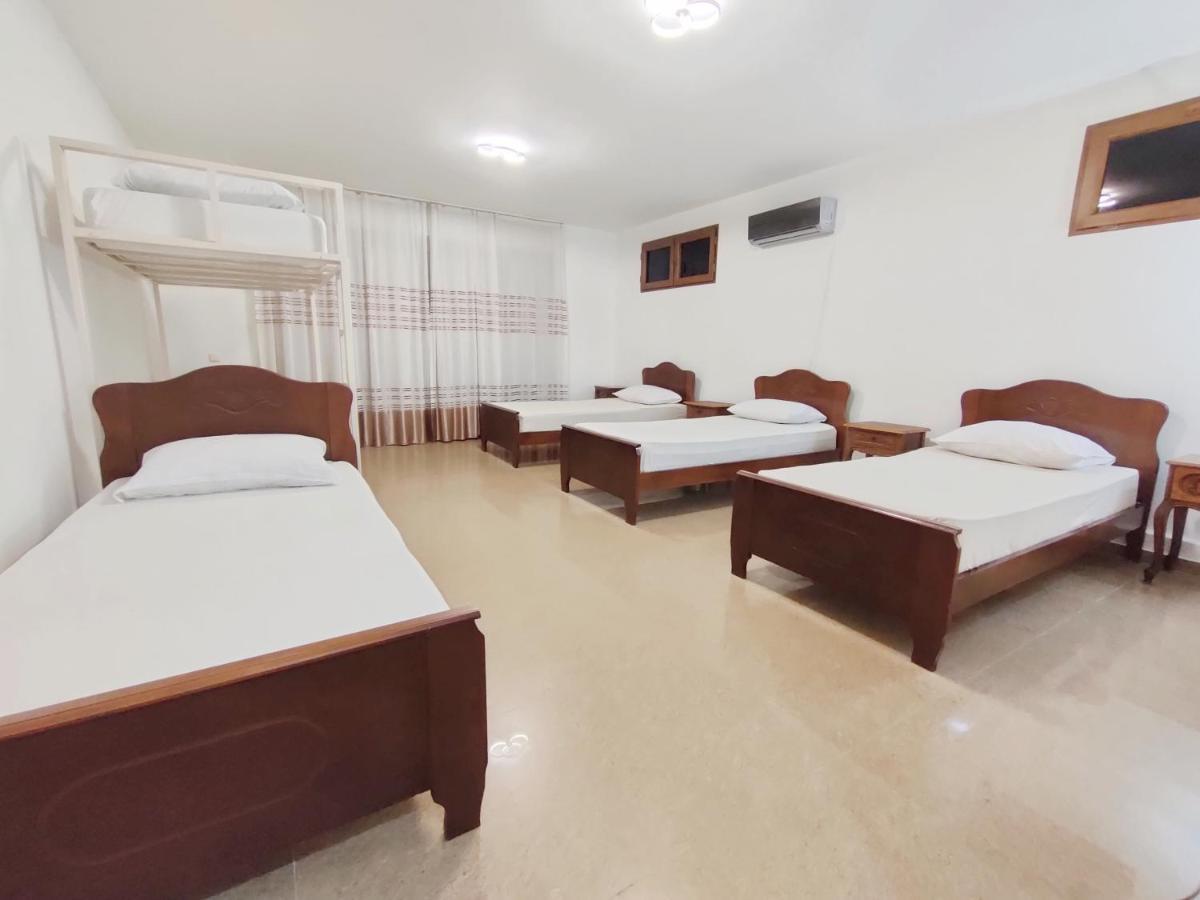 Batumi Sun Hostel Eksteriør billede