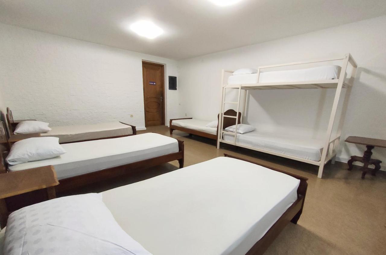 Batumi Sun Hostel Eksteriør billede