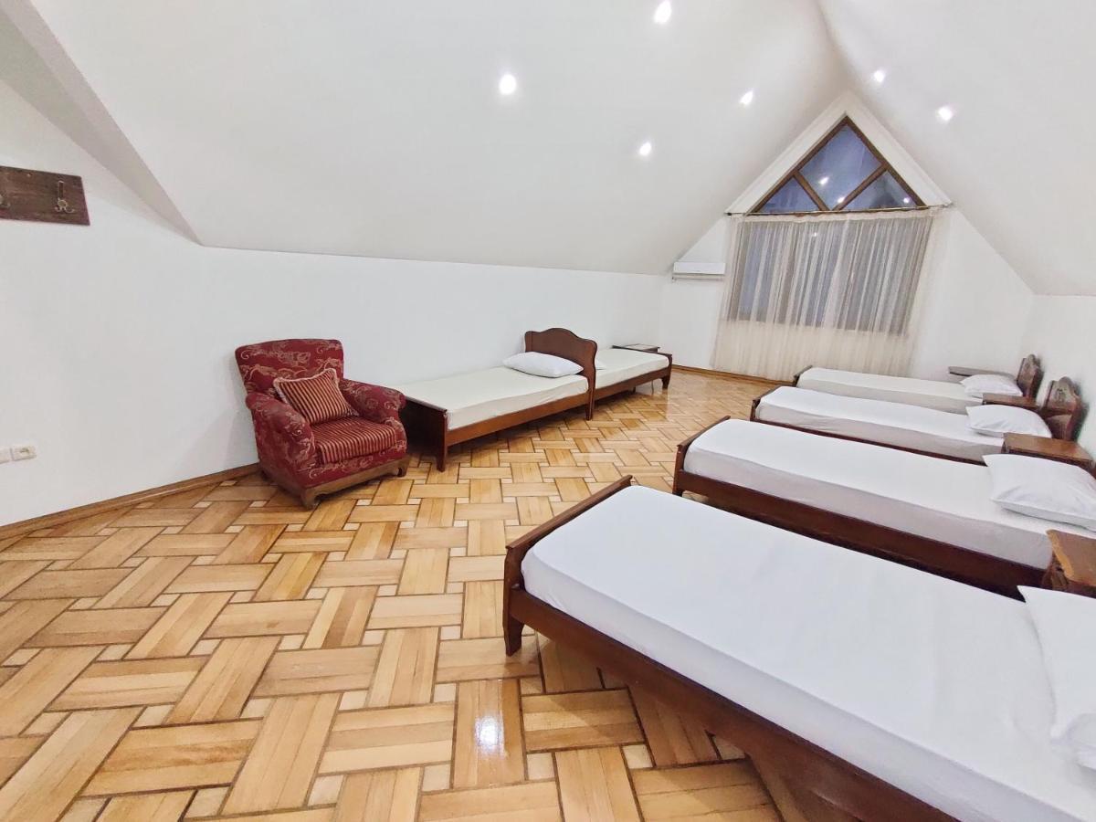 Batumi Sun Hostel Eksteriør billede