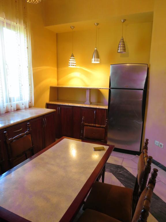 Batumi Sun Hostel Eksteriør billede