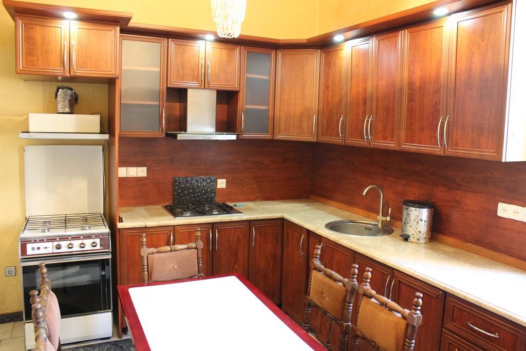 Batumi Sun Hostel Eksteriør billede
