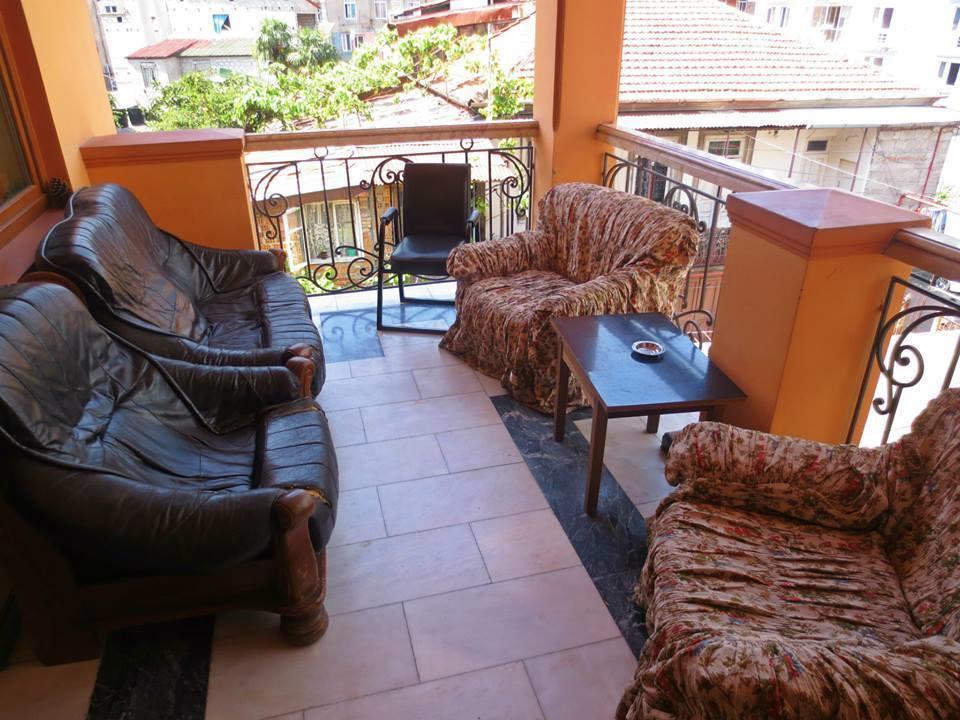 Batumi Sun Hostel Eksteriør billede